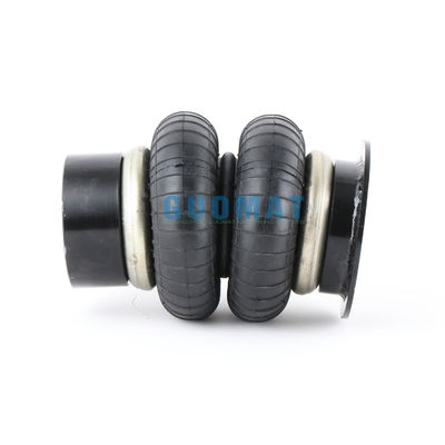 Contitech FD40-10 Primavera de aire de caucho para suspensión de choque de aire del remolque del camión