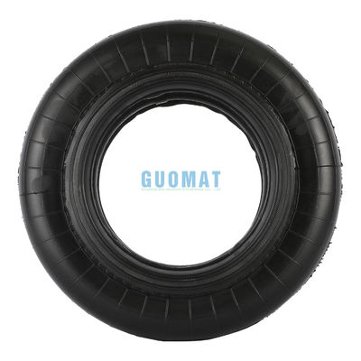 Dunlop SP256NB Bajos de caucho doblemente enroscados para equipos industriales