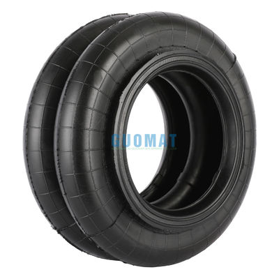 Dunlop SP256NB Bajos de caucho doblemente enroscados para equipos industriales