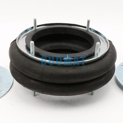 Suspensión aerodinámica doble enroscada Dunlop SP 1541