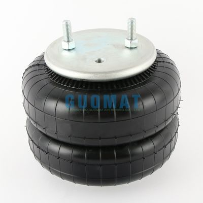 Primavera de aire de caucho de alta calidad 2B9-250 Goodyear para máquinas de secado grandes