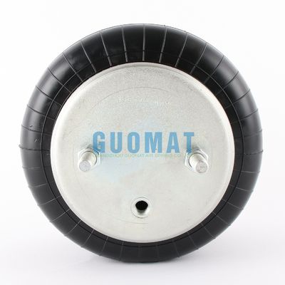 Primavera de aire de caucho de alta calidad 2B9-250 Goodyear para máquinas de secado grandes