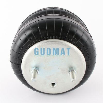 Primavera de aire de caucho de alta calidad 2B9-250 Goodyear para máquinas de secado grandes