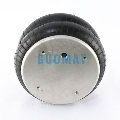 Firestone W01-358-7136 Actuador de aire Contitech FD 530-22 321 Muelle de aire enrollado