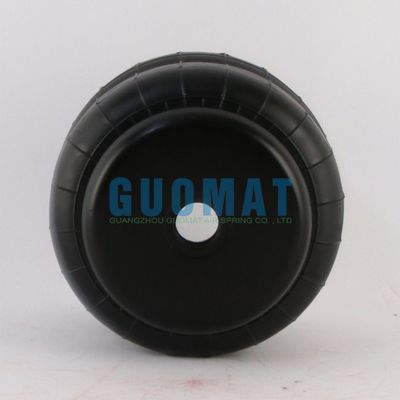 Suspensión de choque de aire doble enroscada 2S 70-13 BUS Camión Primavera de aire de alta durabilidad