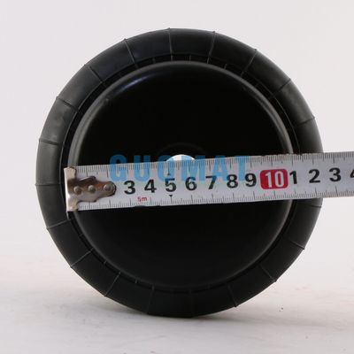 Suspensión de choque de aire doble enroscada 2S 70-13 BUS Camión Primavera de aire de alta durabilidad