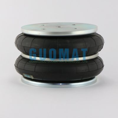 Yokohama S-160-2 Suspensión aerodinámica GUOMAT NO. F-160-2 Primavera aerodinámica doble enroscada