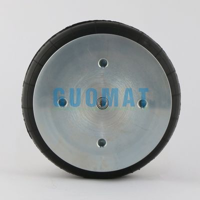 Yokohama S-160-2 Suspensión aerodinámica GUOMAT NO. F-160-2 Primavera aerodinámica doble enroscada