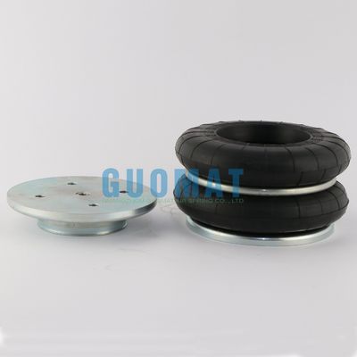 Yokohama S-160-2 Suspensión aerodinámica GUOMAT NO. F-160-2 Primavera aerodinámica doble enroscada