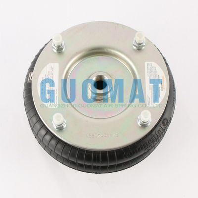 Suspensión aerodinámica de doble enrollamiento Contitech