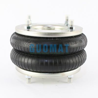 Suspensión aerodinámica de doble enrollamiento Contitech