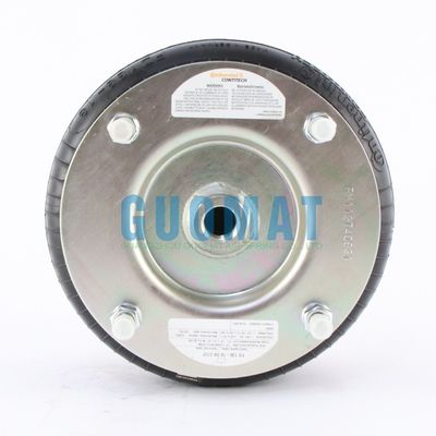 Suspensión aerodinámica de doble enrollamiento Contitech