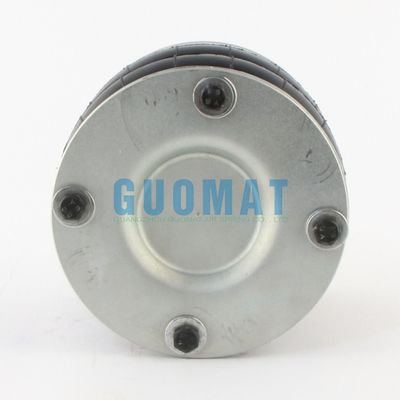 DB06219 Dunlop Suspensión Primavera de aire 6' × 2 de caucho con presión de aire variable