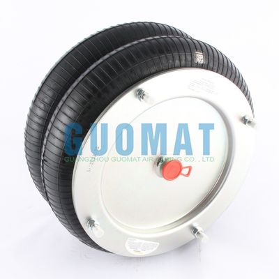 Sistema de suspensión de resorte de aire Contitech FD 614-26 para aplicaciones neumáticas