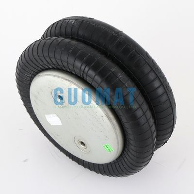 FD120-17 Contitech Actuador de aire doble enroscado con resorte de aire neumático 2B-181