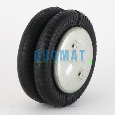 FD120-17 Contitech Actuador de aire doble enroscado con resorte de aire neumático 2B-181