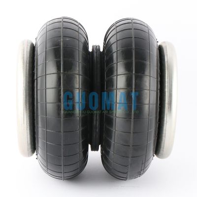 2B188168 Suspensión de aire doble enroscada G 1/4 Agujero de aire para equipos de prensa