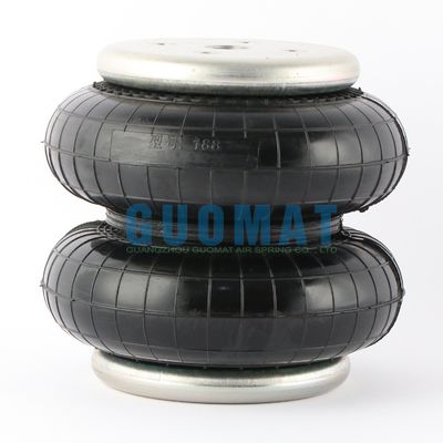 2B188168 Suspensión de aire doble enroscada G 1/4 Agujero de aire para equipos de prensa