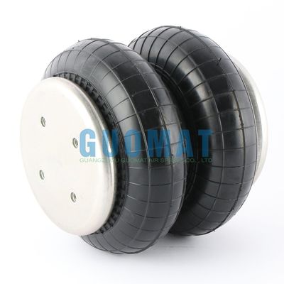 2B188168 Suspensión de aire doble enroscada G 1/4 Agujero de aire para equipos de prensa