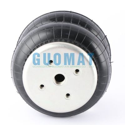 2B188168 Suspensión de aire doble enroscada G 1/4 Agujero de aire para equipos de prensa