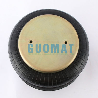 Absorbedor de choque de aire doble envuelto de fuego neumático W01-358-7025