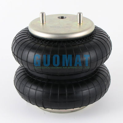 Absorbedor de choques de aire con doble resorte de aire GUOMAT 250190-2 para la prensa perforadora
