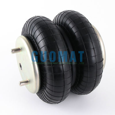 Absorbedor de choques de aire con doble resorte de aire GUOMAT 250190-2 para la prensa perforadora