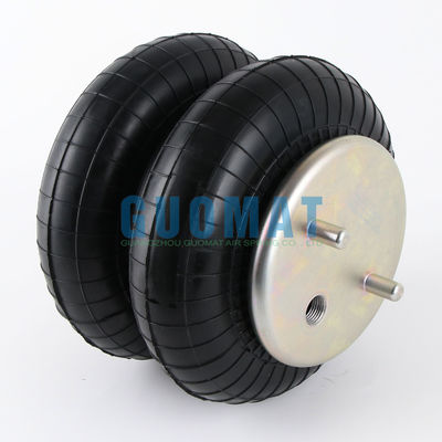 Absorbedor de choques de aire con doble resorte de aire GUOMAT 250190-2 para la prensa perforadora