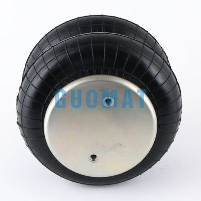 Absorbedor de choques de aire con doble resorte de aire GUOMAT 250190-2 para la prensa perforadora