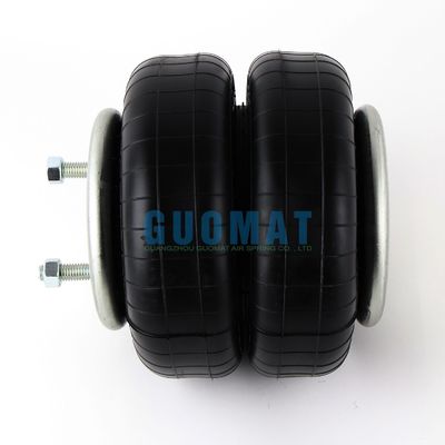 Fuego de aire de doble enroscado W01-358-6943 Goodyear 2B9-250