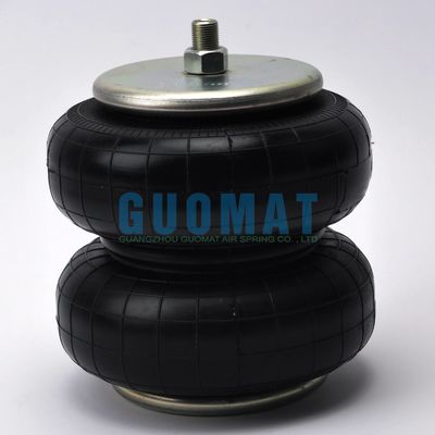 Goodyear Air Spring 2B9-218 Contitech FD 200-25 453 Aparatos de choque de aire doblemente envueltos