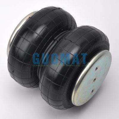Goodyear Air Spring 2B9-218 Contitech FD 200-25 453 Aparatos de choque de aire doblemente envueltos