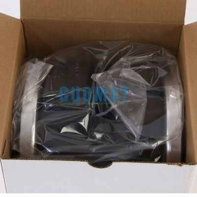 2S70-13F Flange de vuelo Suspensión de aire con doble enroscamiento de choque de aire Max. H 175MM