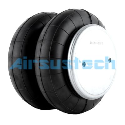 Goodyear Suspensión Primavera de aire 2B9-200 Doble convolutado de aire de choque 2B9-202