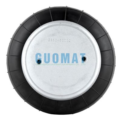 Goodyear Suspensión Primavera de aire 2B9-200 Doble convolutado de aire de choque 2B9-202