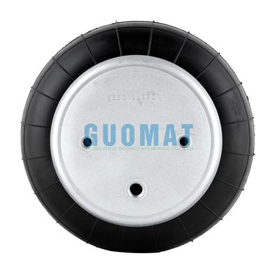 Goodyear Suspensión Primavera de aire 2B9-200 Doble convolutado de aire de choque 2B9-202