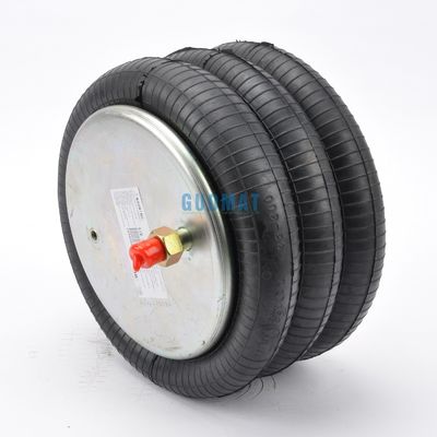 Contitech FT330-29 431 Cuchillas de caucho de resorte de aire elevación industrial bolsas de aire