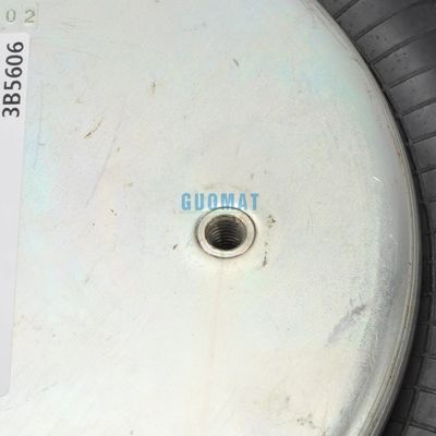 Contitech FT330-29 431 Cuchillas de caucho de resorte de aire elevación industrial bolsas de aire