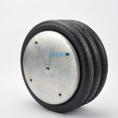 Suspensión Goodyear Air Spring Airkraft 3B-356 115061 para el extremo de parada del transportador