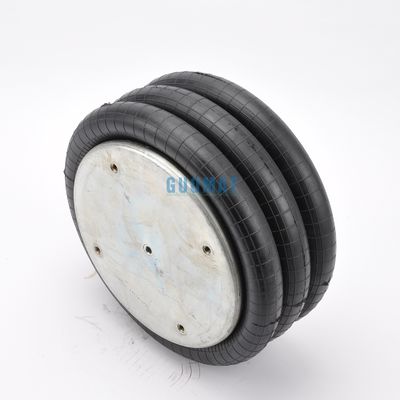 Suspensión Goodyear Air Spring Airkraft 3B-356 115061 para el extremo de parada del transportador