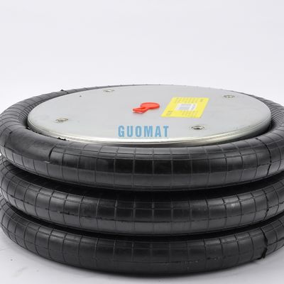 Fuentes de aire Firestone W013587808 Estilo NO. 313 Triángulo 6319 / 4336 Suspensión de bolsas de aire