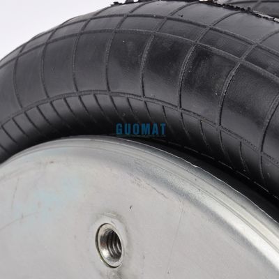 Fuentes de aire Firestone W013587808 Estilo NO. 313 Triángulo 6319 / 4336 Suspensión de bolsas de aire