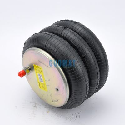 Goodyear 3B12-328 Suspensión de aire Bajo 1/4NPTF Primavera de aire OEM W01-358-7994