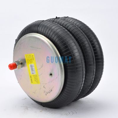 Goodyear 3B12-328 Suspensión de aire Bajo 1/4NPTF Primavera de aire OEM W01-358-7994