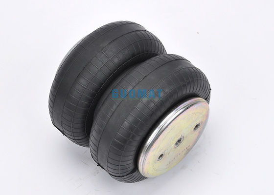 W01-358-8006 Primavera de aire industrial de piedra de fuego para partes de suspensión de camiones