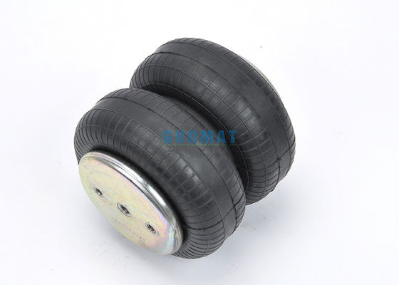 W01-358-8006 Primavera de aire industrial de piedra de fuego para partes de suspensión de camiones