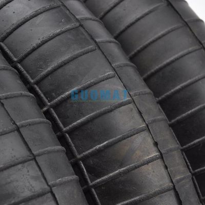 Goodyear 3B12-300 Stemco Primavera de aire Triple tipo enroscado Bellow