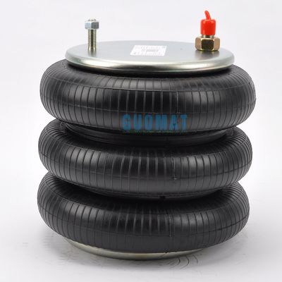 Goodyear Industrial Triple Enroscado Primavera de aire 3B12-301 1/4NPT Entrada de aire W01-358-8010
