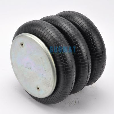 Goodyear Industrial Triple Enroscado Primavera de aire 3B12-301 1/4NPT Entrada de aire W01-358-8010
