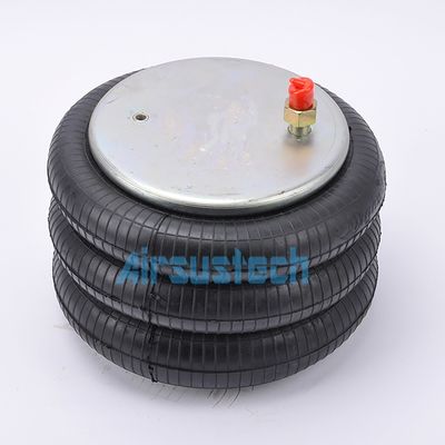 AIRSUSTECH Reposición de primavera de aire triple enroscada para Firestone W01-358-8008
